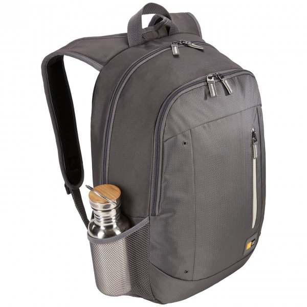 Case Logic Jaunt Backpack 15.6 inch graphite backpack