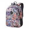 Dakine Essentials Pack 22L 8 bit floral backpack