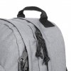Eastpak Morius Rugzak sunday grey backpack van Nylon