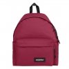 Eastpak Padded Pak'r Rugzak rooted red