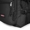Eastpak Walf Rugzak black backpack van Nylon