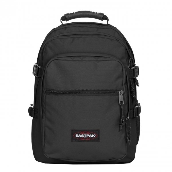 Eastpak Walf Rugzak black backpack