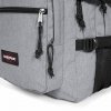 Eastpak Walf Rugzak sunday grey backpack van Nylon