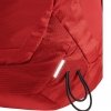 Jack Wolfskin Crosstrail 24 LT Hiking Pack fiery red backpack