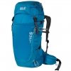 Jack Wolfskin Crosstrail 30 ST Hiking Pack blue jewel backpack