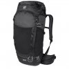 Jack Wolfskin Kalari Trail 42 Pack black backpack