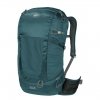 Jack Wolfskin Kingston 30 Pack dark spruce backpack