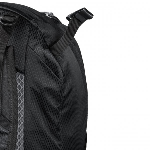 Jack Wolfskin Kingston 30 Pack dark spruce backpack van Polyester