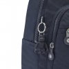 Kipling Seoul S Rugzak blue blue 2 backpack van Nylon