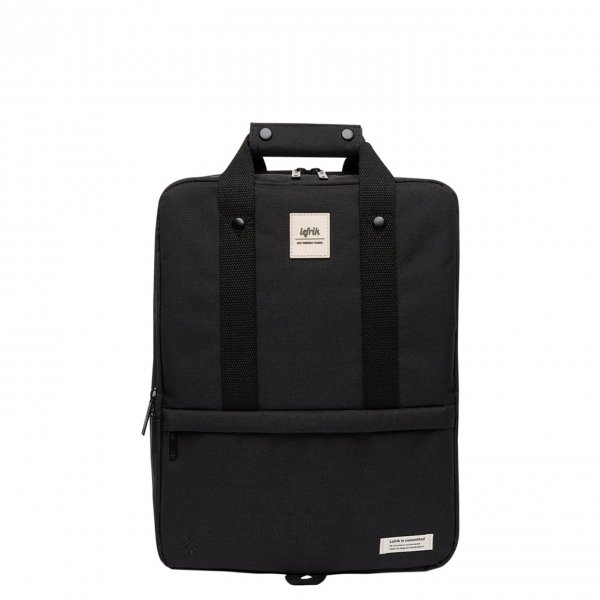 Lefrik Smart Daily 13&apos;&apos; Laptop Backpack black