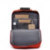 Lefrik Smart Daily 13'' Laptop Backpack rust van Gerecycled