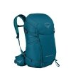 Osprey Skimmer 28 Women's Backpack sapphire blue backpack
