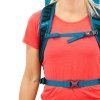 Osprey Skimmer 28 Women's Backpack sapphire blue backpack