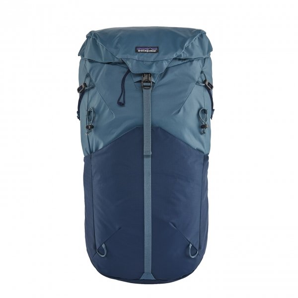 Patagonia Altvia Pack 28L L abalone blue backpack