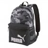 Puma Phase All Over Print Backpack puma black/camo aop