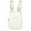 SUITSUIT Fabulous Fifties Mini Backpack egg white Damestas