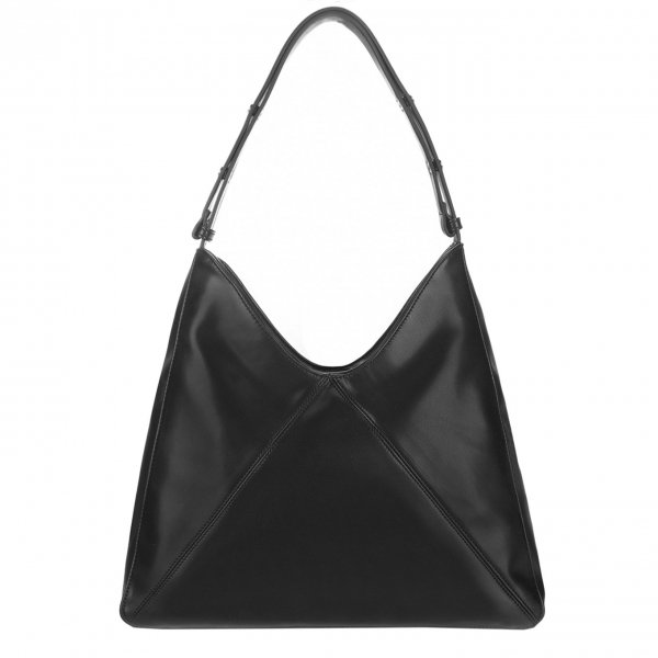 Unlimit Ivy Shoulder Bag black Damestas