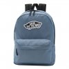 Vans Realm Backpack cement blue backpack