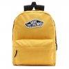 Vans Realm Backpack golden glow backpack