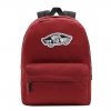 Vans Realm Backpack pomegranate backpack