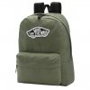 Vans Realm Backpack thyme backpack