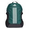 Adidas Training Power V Backpack green/white backpack