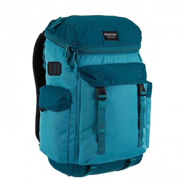 Burton Annex 2.0 28L Rugzak brittany blue/shaded spruce backpack