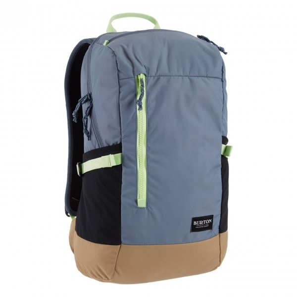 Burton Prospect 2.0 20L Rugzak folkstone gray/kelp backpack