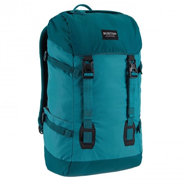 Burton Tinder 2.0 30L Rugzak brittany blue/shaded spruce backpack