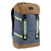 Burton Tinder 2.0 30L Rugzak folkstone gray/kelp backpack