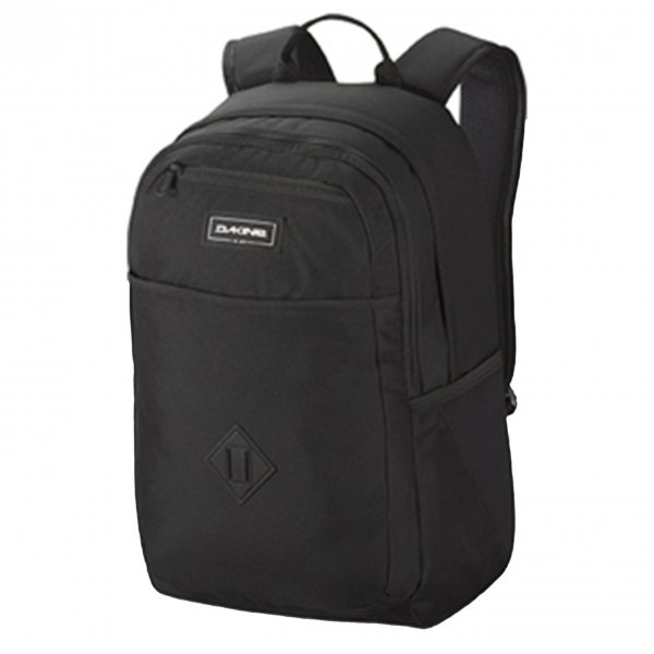 Dakine Essentials Pack 26L black backpack