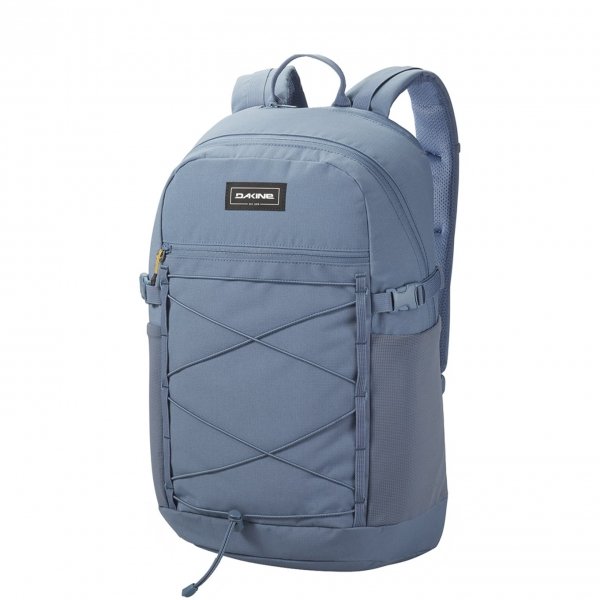 Dakine Wndr Pack 25L vintage blue backpack