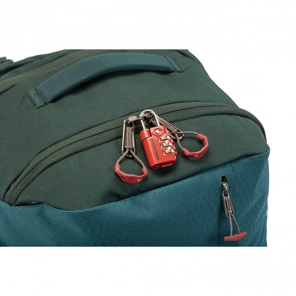 Eagle Creek Tour Travel Pack 40L M/L artic seagreen Handbagage koffer