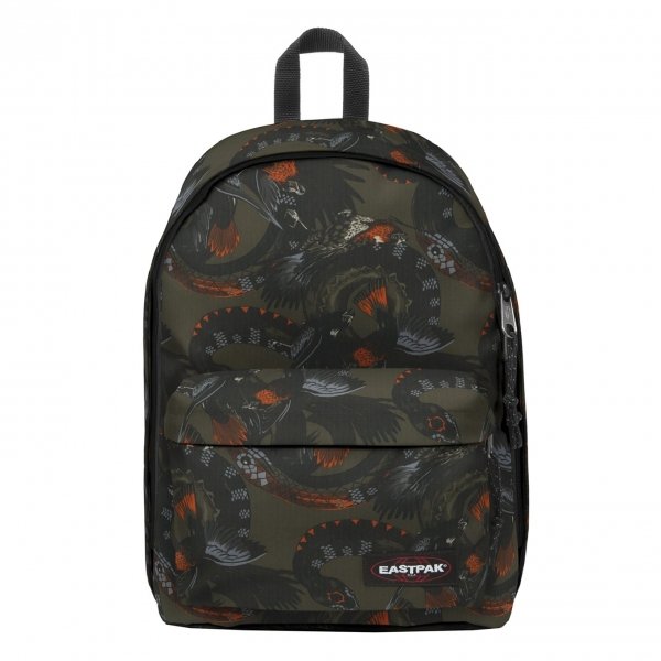 Eastpak Out Of Office Rugzak gothica snakes