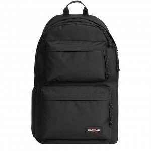 Eastpak Padded Double Rugzak black backpack