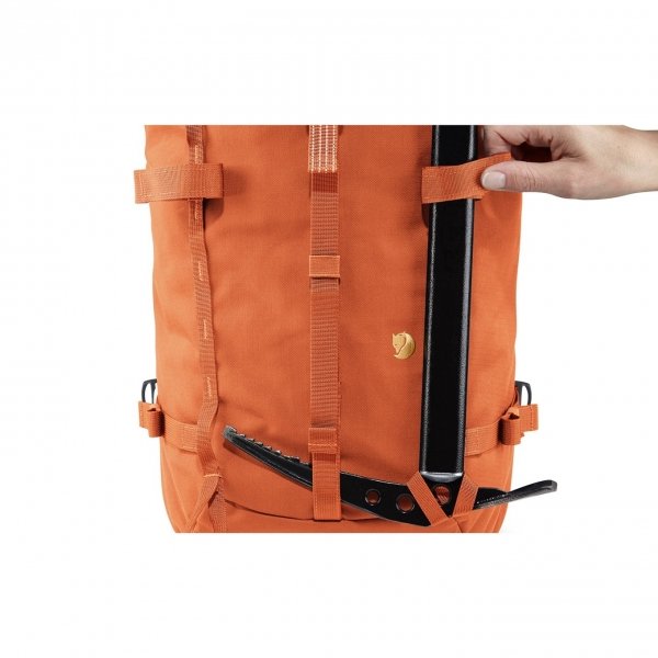Fjallraven Bergtagen 30 Backpack hokkaido orange backpack