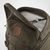 Fjallraven Singi 28 dark olive backpack van Polyester