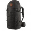 Fjallraven Singi 48 stone grey backpack