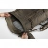 Fjallraven Singi 48 stone grey backpack van Polyester