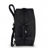Gabol Week Eco Backpack Bag S black backpack van Polyester