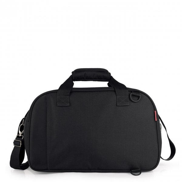 Gabol Week Eco Backpack Bag S black backpack