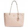 Guess Cessily Tote rosewood Damestas