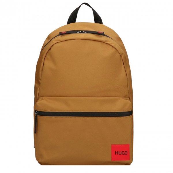 Hugo Boss Ethon Backpack medium beige backpack