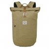 Osprey Arcane Roll Top Backpack milky tea tan backpack