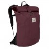 Osprey Archeon 25 Backpack mud red Handbagage koffer