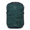 Osprey Daylite Carry-On Travel Pack 44 night arches green Weekendtas