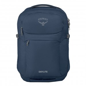 Osprey Daylite Carry-On Travel Pack 44 wave blue Weekendtas