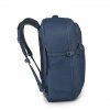 Osprey Daylite Carry-On Travel Pack 44 wave blue Weekendtas van Polyester