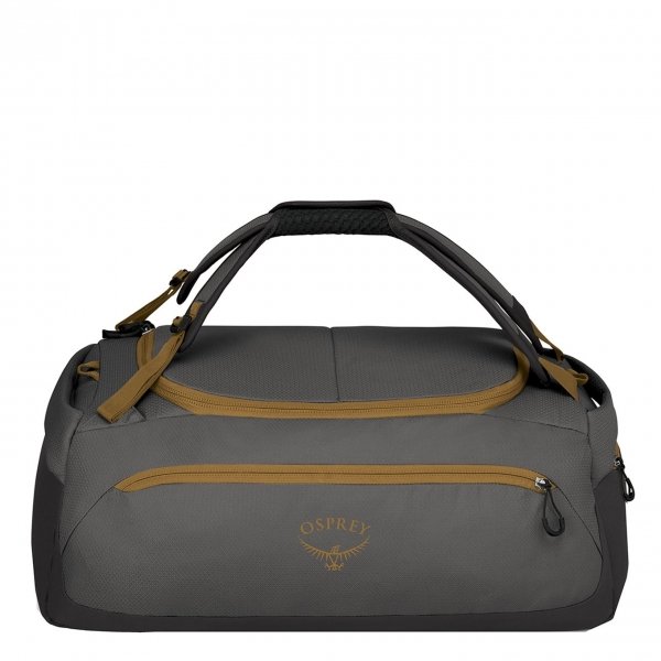 Osprey Daylite Duffel 45 ash/mamba black Handbagage koffer