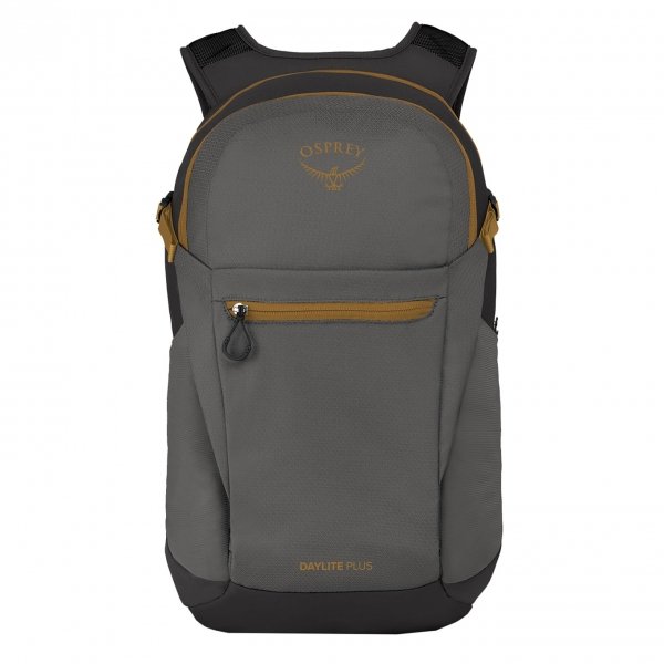 Osprey Daylite Plus Backpack ash/mamba black backpack